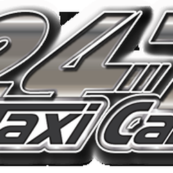 NJ Taxi & Limousine