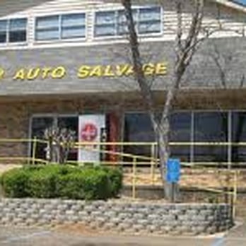 Lamar Auto Salvage - Lamar Auto Salvage Inc. has all your used auto part needs! - Auto Parts & Supplies Near Me - Sumrall, Mississippi