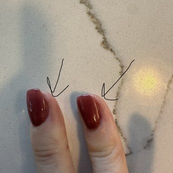 Le Soleil Nails & Spa - Nail Salons Near Me - San Diego, California