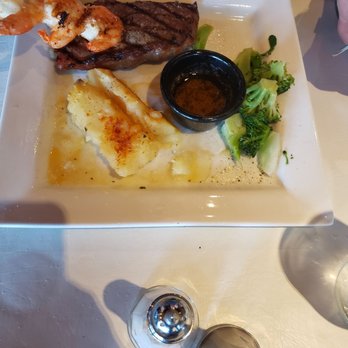 Little Billy's Steak House - Steakhouses Near Me - Burnaby, British Columbia