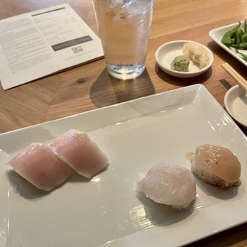 SUGARFISH | Pasadena - Japanese Yellowtail, New Zealand Sea Bream, & Hokkaido Sea Scallop - Japanese Near Me - Pasadena, California SUGARFISH | Pasadena - Japanese Yellowtail, New Zealand Sea Bream, & Hokkaido Sea Scallop - Japanese Near Me - Pasadena, California