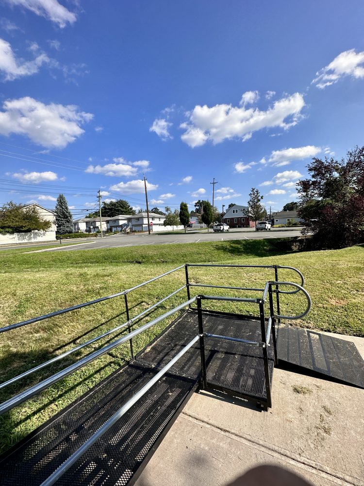 SVO MANAGEMENT 575 N Midland Ave, Saddle Brook, New Jersey