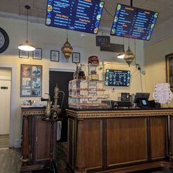 Gyro City Mediterranean Grill