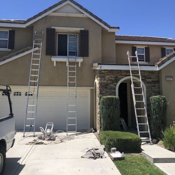 Wall Works - Painters Near Me - Murrieta, California