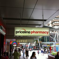 Priceline Pharmacy