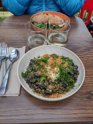 Sorbu Paninoteca by null