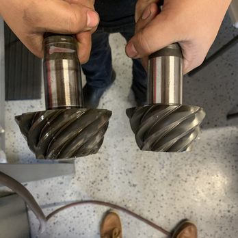 Premier West Gears - Going from stock to 4.88s - Auto Repair Near Me - Corona, California Premier West Gears - Going from stock to 4.88s - Auto Repair Near Me - Corona, California