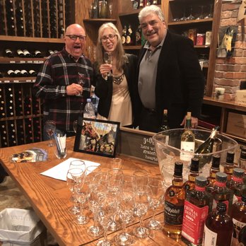 Leonard Park Wines & Spirits - Fundraiser February 2019 - Beer, Wine & Spirits Near Me - Mount Kisco, New York Leonard Park Wines & Spirits - Fundraiser February 2019 - Beer, Wine & Spirits Near Me - Mount Kisco, New York