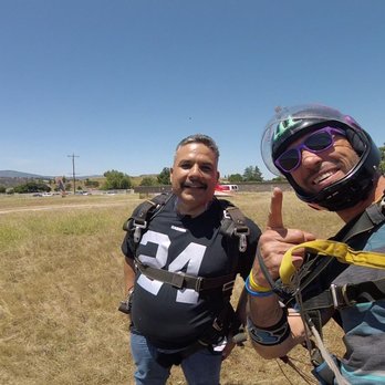 Silicon Valley Skydive - Skydiving Near Me - San Martin, California Silicon Valley Skydive - Skydiving Near Me - San Martin, California