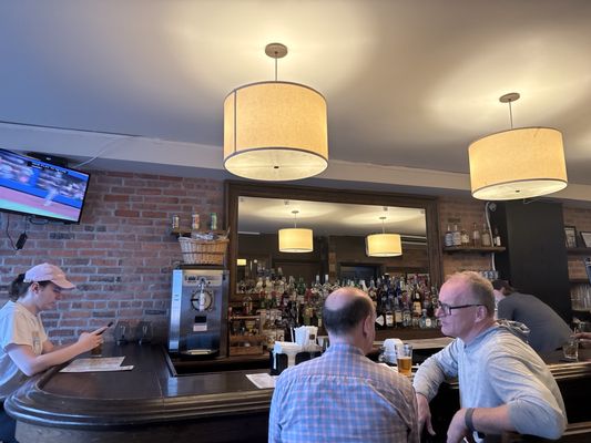 two8two Bar & Burger by null