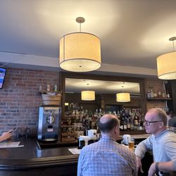 Two 8 Two Bar & Burger