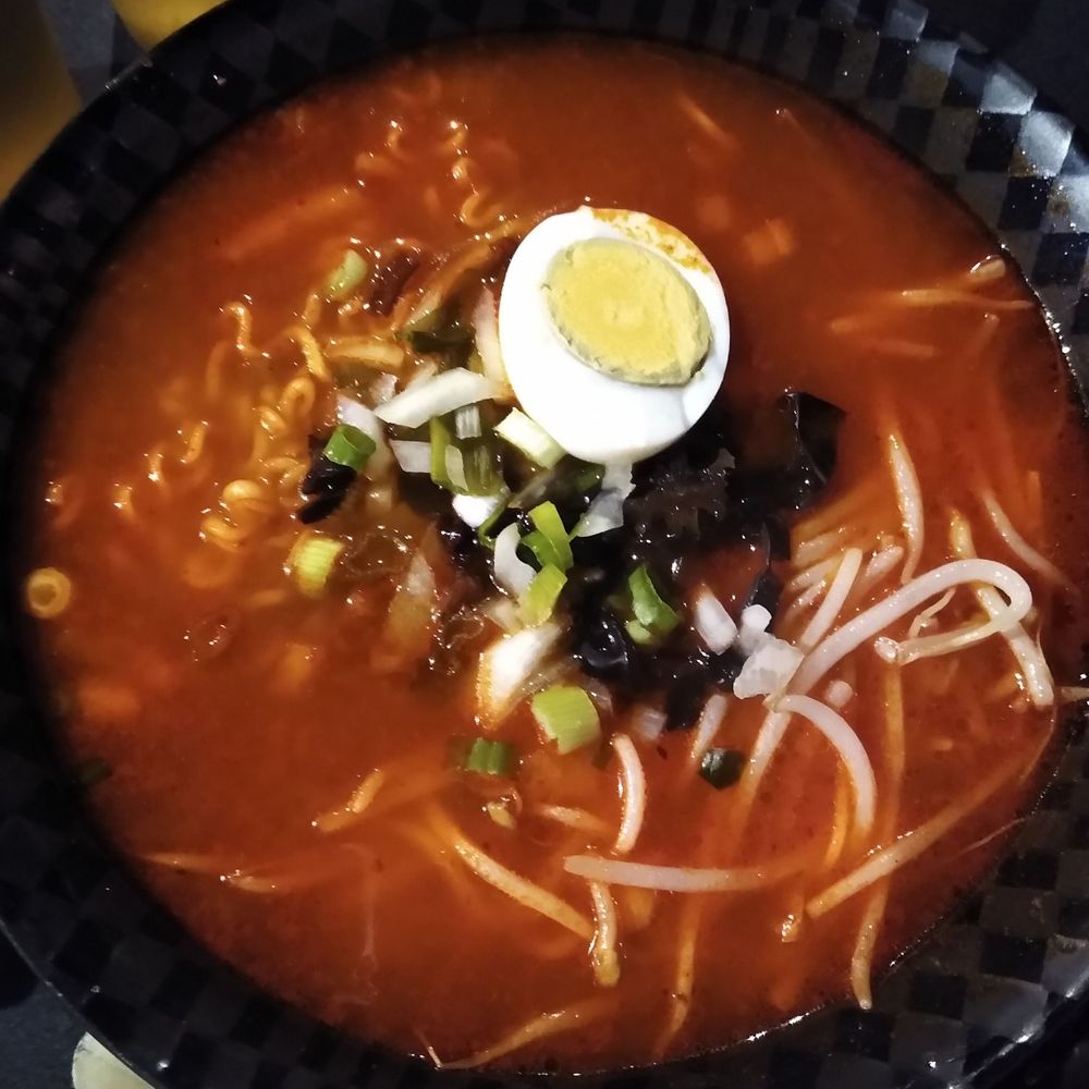 Danji - Danji ramen noodle - Korean Near Me - Buford, Georgia Danji - Danji ramen noodle - Korean Near Me - Buford, Georgia