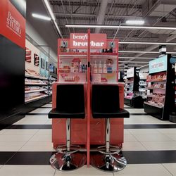 Benefit Cosmetics Brow Bar