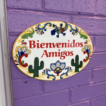 2 Jefes Tex- Mex - Tex-Mex Near Me - Alexandria, Virginia