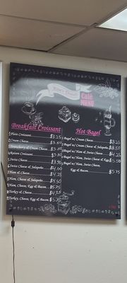 Menu photo 4 Kim’s Donuts & Cafe Moreno Valley, CA Menu photo 4 Kim’s Donuts & Cafe Moreno Valley, CA