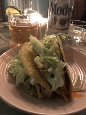 Abigail Hall by null