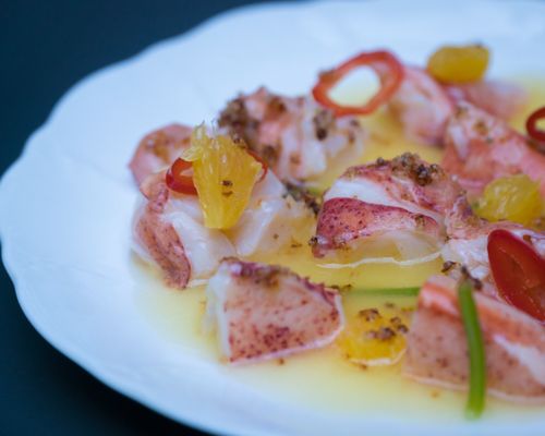 Alobar Yorkville by null Alobar Yorkville by null