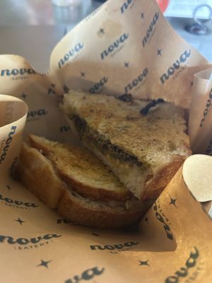 Nova Eatery & Supper Club by null