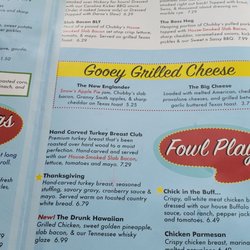 Chubby'S