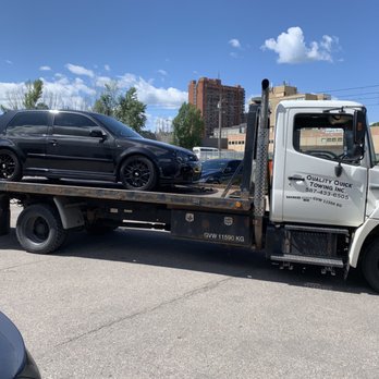 Quality Quick Towing Inc - Need any assistance Towing your Vehicle? Give us a call at 587-433-6505. - Towing Near Me - Calgary, Alberta Quality Quick Towing Inc - Need any assistance Towing your Vehicle? Give us a call at 587-433-6505. - Towing Near Me - Calgary, Alberta