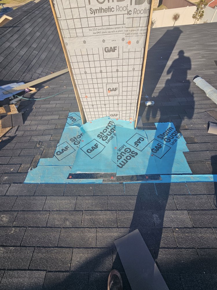 Slide of 4 Brother's Roofing &Remodeling