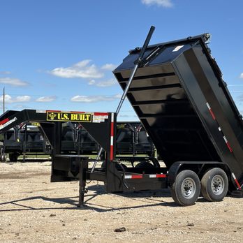 Trailer Market - Trailer Dealers Near Me - Waxahachie, Texas Trailer Market - Trailer Dealers Near Me - Waxahachie, Texas
