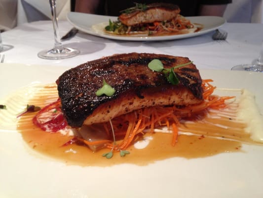 Zuni Restaurant by null