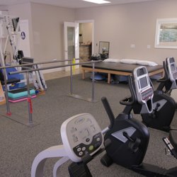 Anderson Physical Therapy