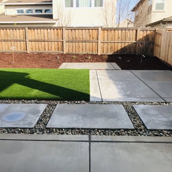 Agent Landscapes - Masonry/Concrete Near Me - Lincoln, California