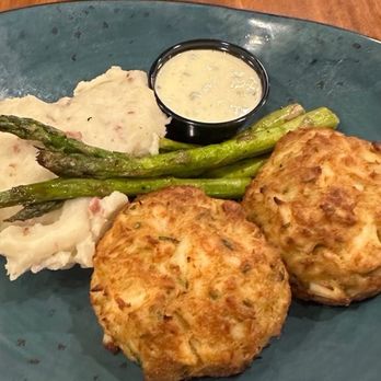 Phillips Seafood - Ultimate Crab Cake - Seafood Near Me - Baltimore, Maryland Phillips Seafood - Ultimate Crab Cake - Seafood Near Me - Baltimore, Maryland