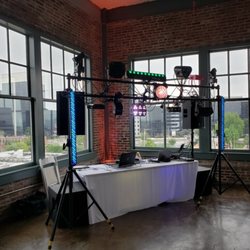 S and S DJ Solutions