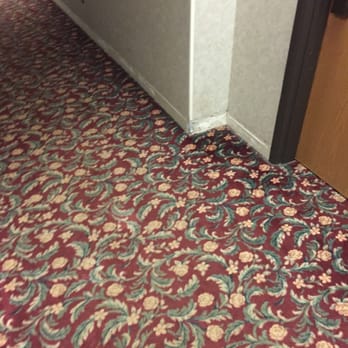 Baymont by Wyndham Howell/Brighton - All trim off in hallways dirty carpet - Hotels Near Me - Howell, Michigan Baymont by Wyndham Howell/Brighton - All trim off in hallways dirty carpet - Hotels Near Me - Howell, Michigan
