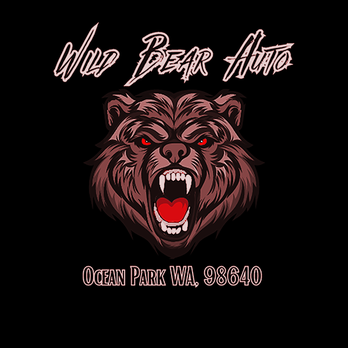 Wild Bear Auto Repair - Oil Change Stations Near Me - Ocean Park, Washington Wild Bear Auto Repair - Oil Change Stations Near Me - Ocean Park, Washington