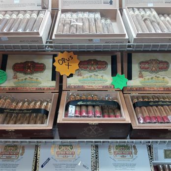 ISLAND DISCOUNT CIGARETTES - CLOSED - Updated May 2026 - 664 Bald Eagle Dr,  Marco Island, Florida - Tobacco Shops - Phone Number