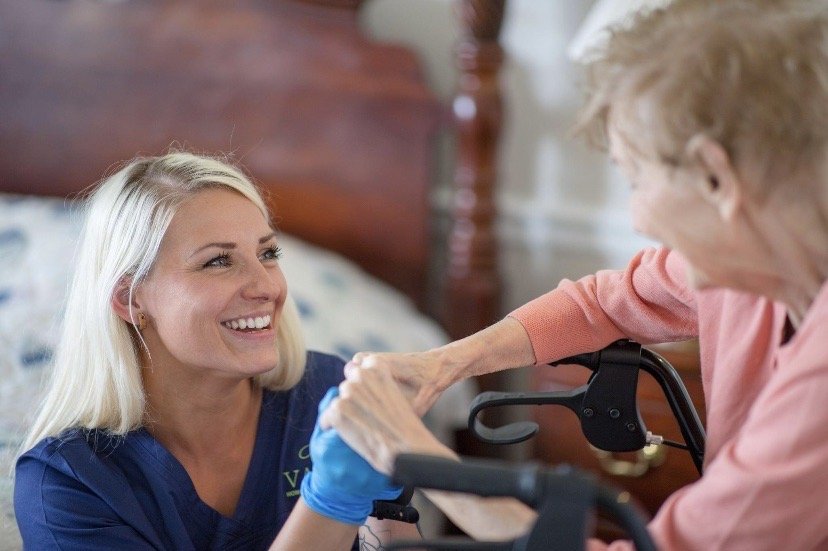 Valeo Home Health and Hospice - grief counselor in Murray, UT