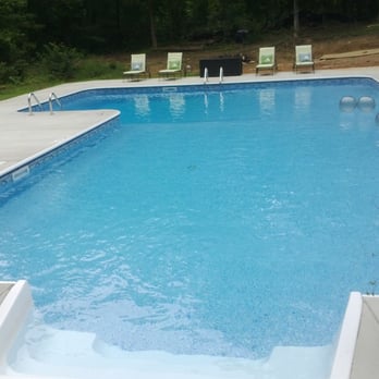 Passmore Pool Installation & Construction - True L - Pool Cleaners Near Me - Lowell, North Carolina
