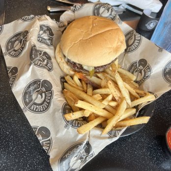 Loud American Sturgis - Burger - Bars Near Me - Sturgis, South Dakota Loud American Sturgis - Burger - Bars Near Me - Sturgis, South Dakota
