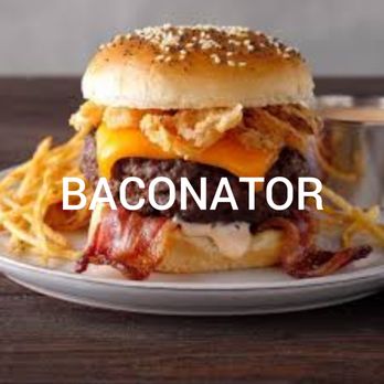 ADS Air Conditioning Services - The baconator. Never ask how it taste after the first bite...The only answer is Mmmmmmmm....At the very last bite...I'll be bock. - Heating & Air Conditioning/HVAC Near Me - Orlando, Florida ADS Air Conditioning Services - The baconator. Never ask how it taste after the first bite...The only answer is Mmmmmmmm....At the very last bite...I'll be bock. - Heating & Air Conditioning/HVAC Near Me - Orlando, Florida
