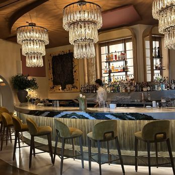 MIKA - Bar - Italian Near Me - Coral Gables, Florida