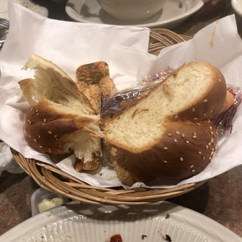 Carle Place Diner - Our Own Homemade Challah Bread - Diners Near Me - Carle Place, New York