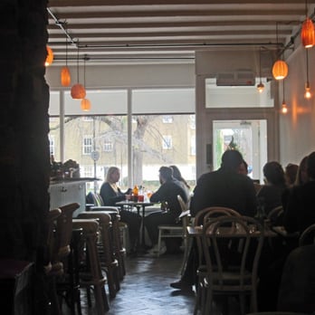 Pedler - Breakfast & Brunch Near Me - London, XGL