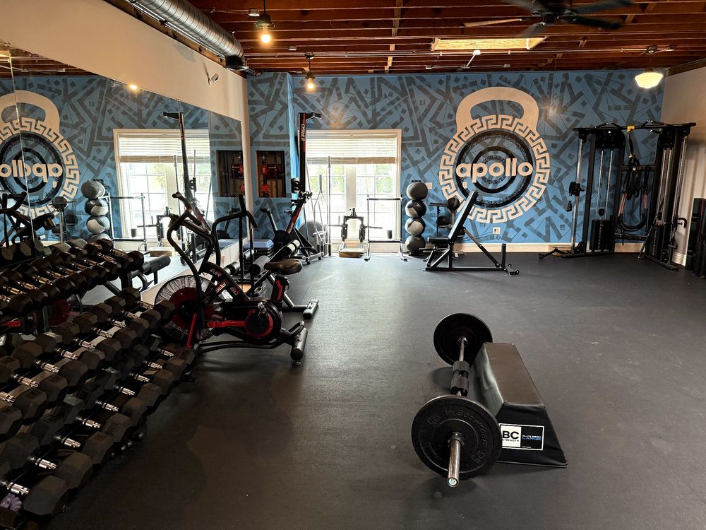 Apollo Gym