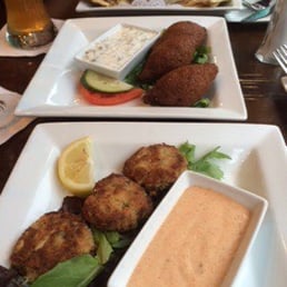 Crab Cake