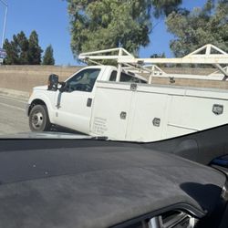 Lighthouse Automotive Equipment - The vehicle that cut me off