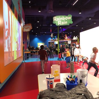 Crayola Experience - Amusement Parks Near Me - Plano, Texas Crayola Experience - Amusement Parks Near Me - Plano, Texas