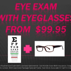 Advantage Eye Care