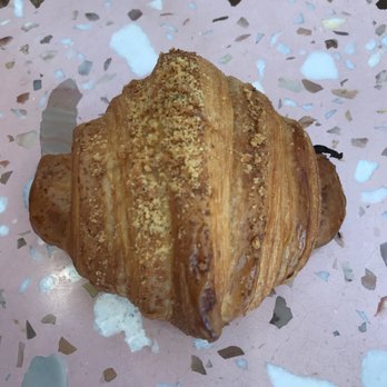 Supermoon Bakehouse - Pastrami Croissant - Bakeries Near Me - New York, New York Supermoon Bakehouse - Pastrami Croissant - Bakeries Near Me - New York, New York