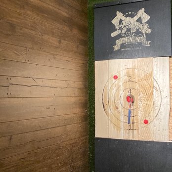 Kick Axe Throwing - Bullseye - Bars Near Me - Washington, DC, District of Columbia Kick Axe Throwing - Bullseye - Bars Near Me - Washington, DC, District of Columbia