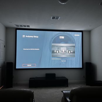 Affordable TV Pro - Audyssey Microphone Calibration System for home theater - Home Theatre Installation Near Me Affordable TV Pro - Audyssey Microphone Calibration System for home theater - Home Theatre Installation Near Me