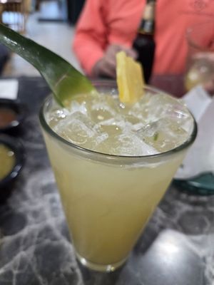 Sabroso Cocina Mexicana by null